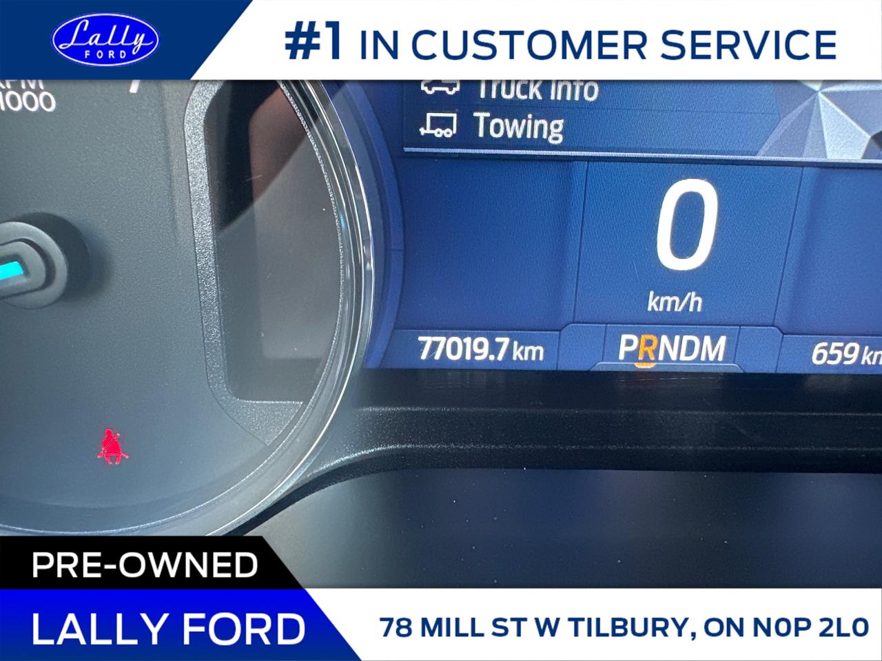 2022 Ford F-150 XLT One Owner, Sport, Local Trade!! Photo