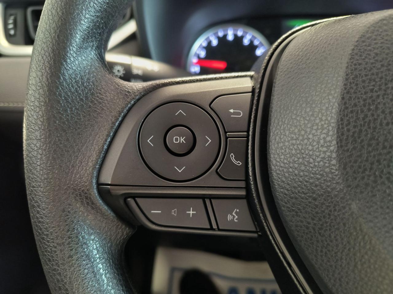 2020 Toyota RAV4 LE AWD Photo0