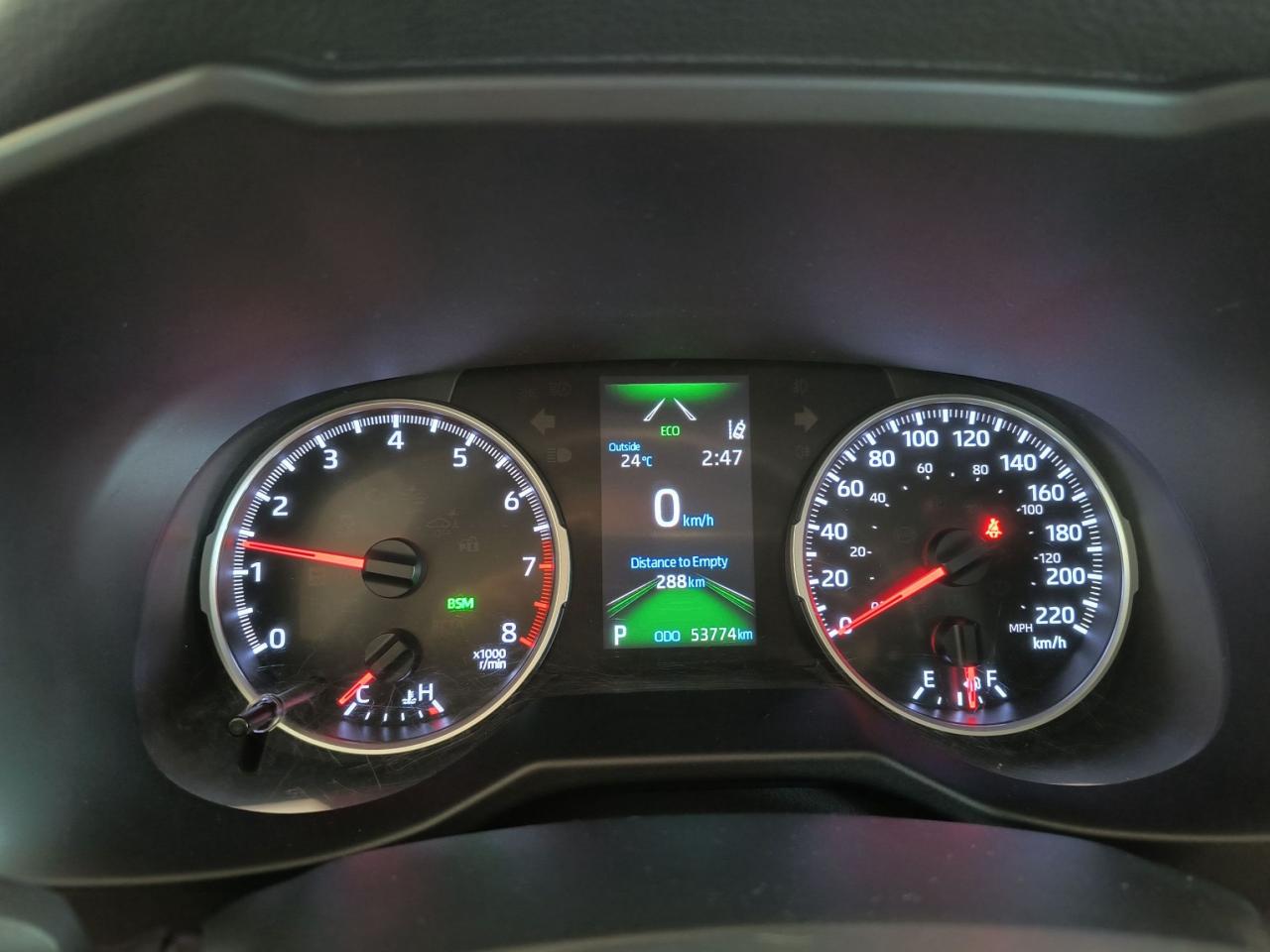 2020 Toyota RAV4 LE AWD Photo0