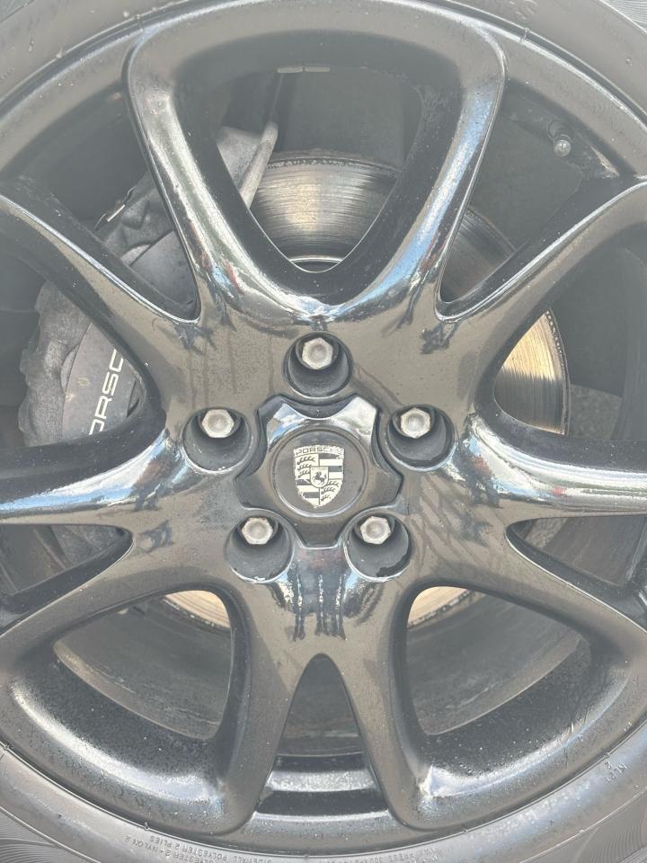 2011 Porsche Cayenne  - Photo #14