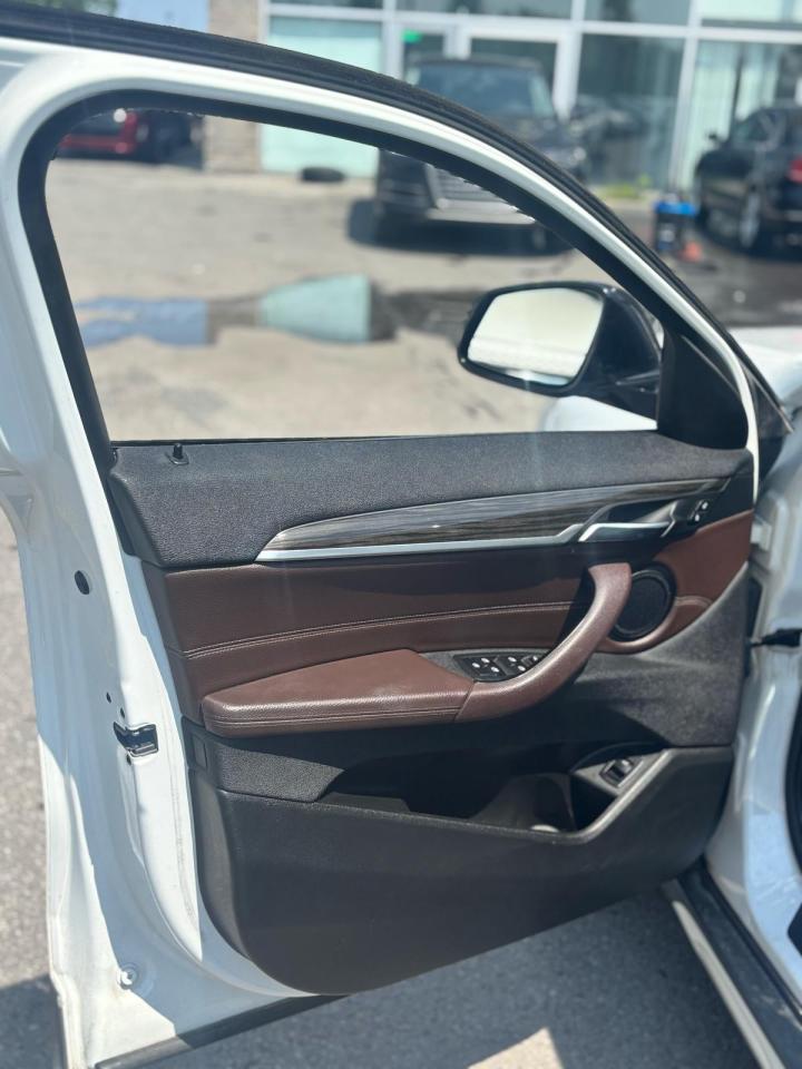 2018 BMW X2 xDrive28i - Photo #16