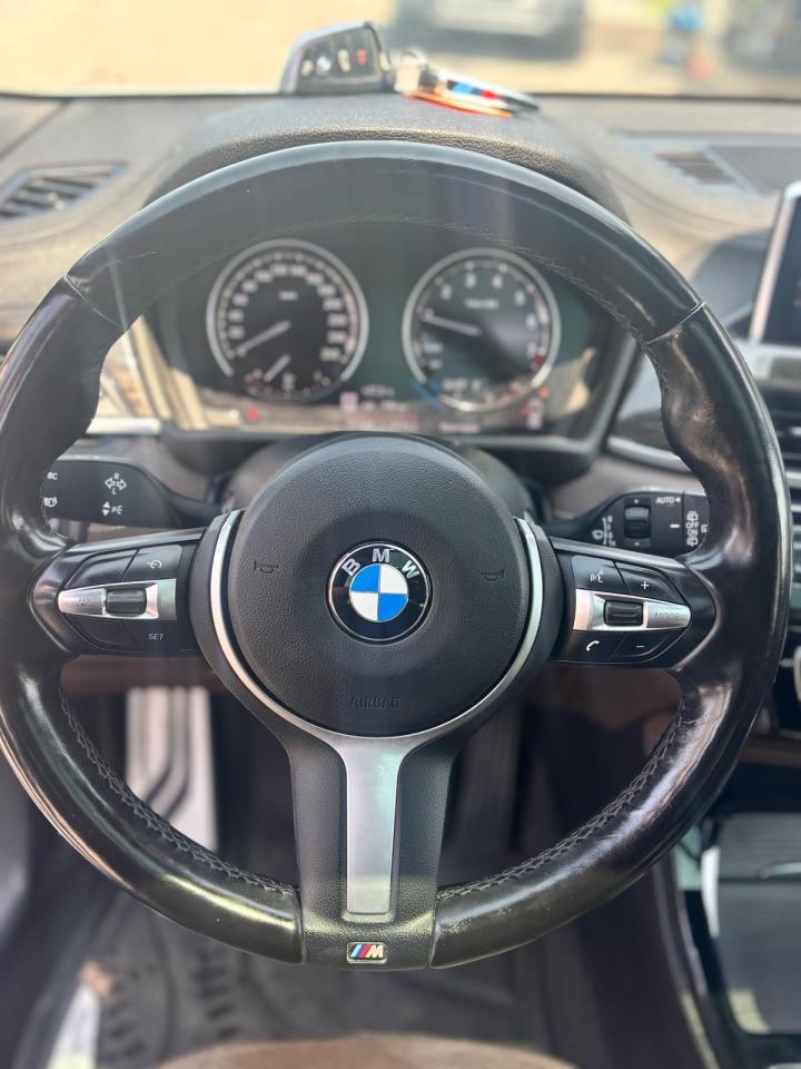 2018 BMW X2 xDrive28i - Photo #17