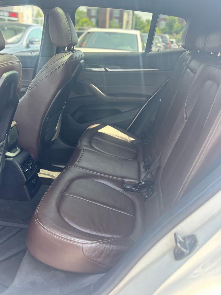 2018 BMW X2 xDrive28i - Photo #4