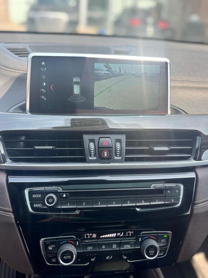2018 BMW X2 xDrive28i - Photo #19