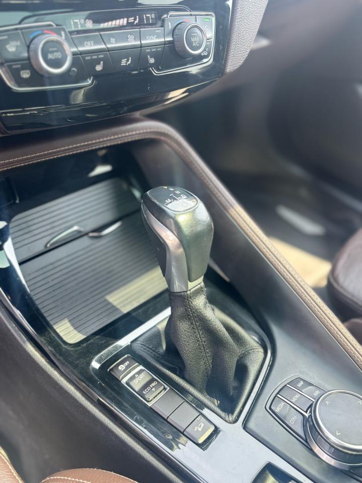 2018 BMW X2 xDrive28i - Photo #13