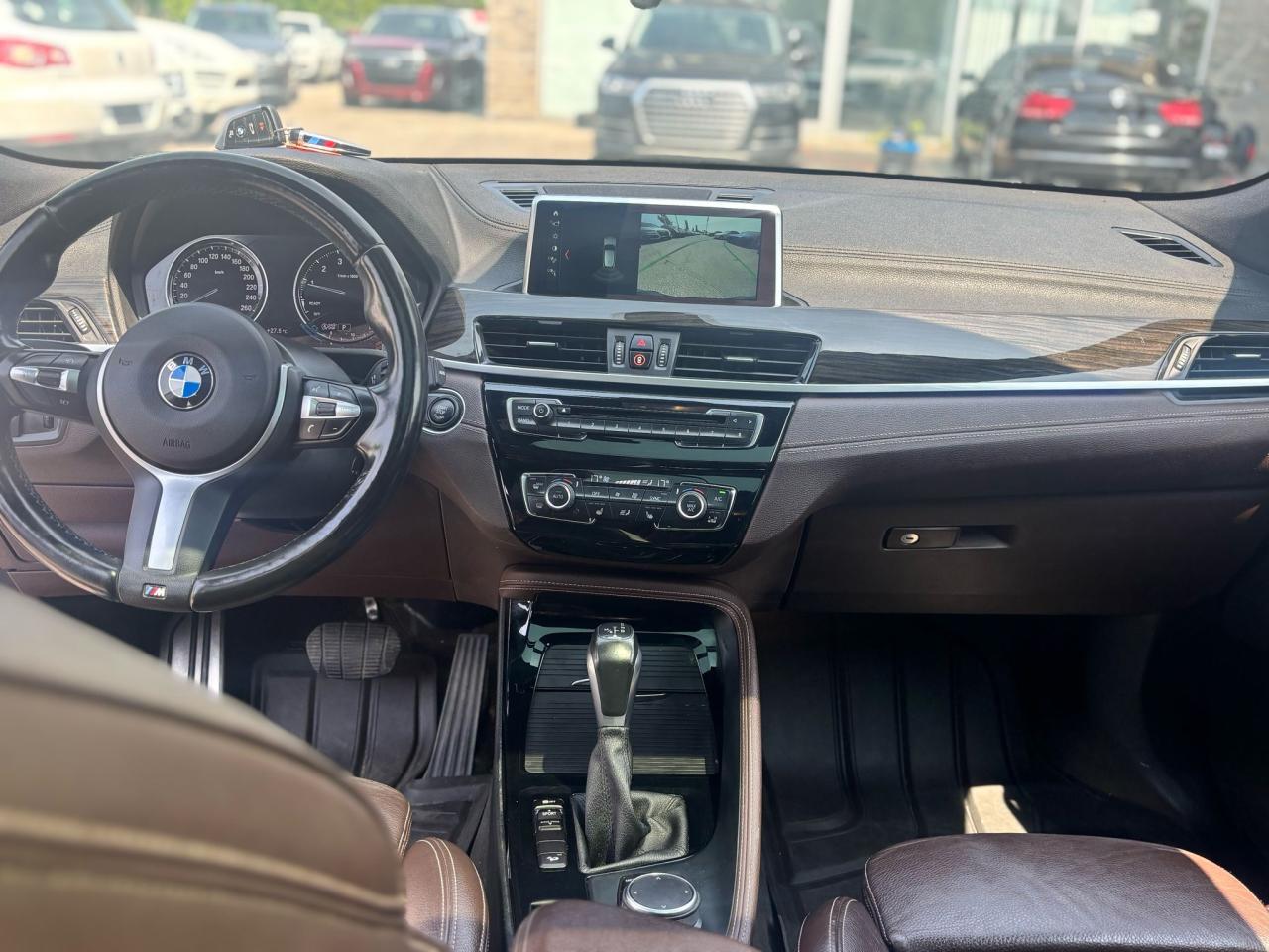 2018 BMW X2 xDrive28i - Photo #20