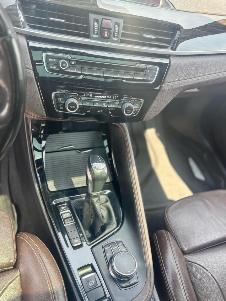 2018 BMW X2 xDrive28i - Photo #15