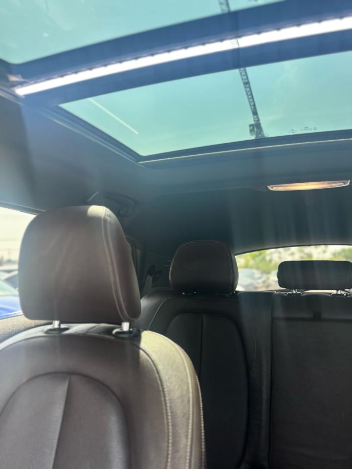 2018 BMW X2 xDrive28i - Photo #18