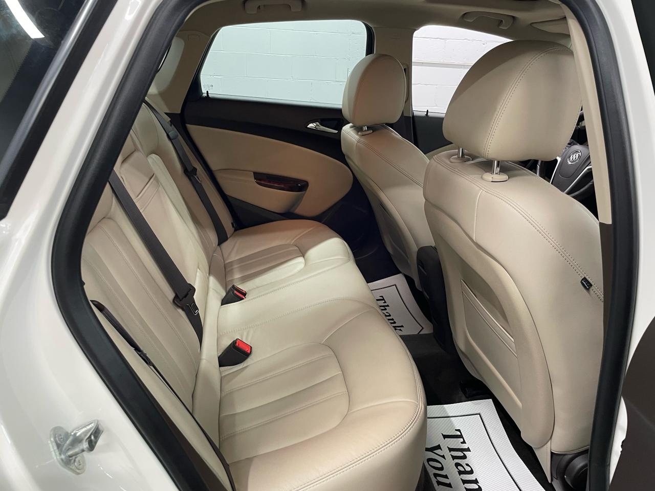 2013 Buick Verano Leather Photo15
