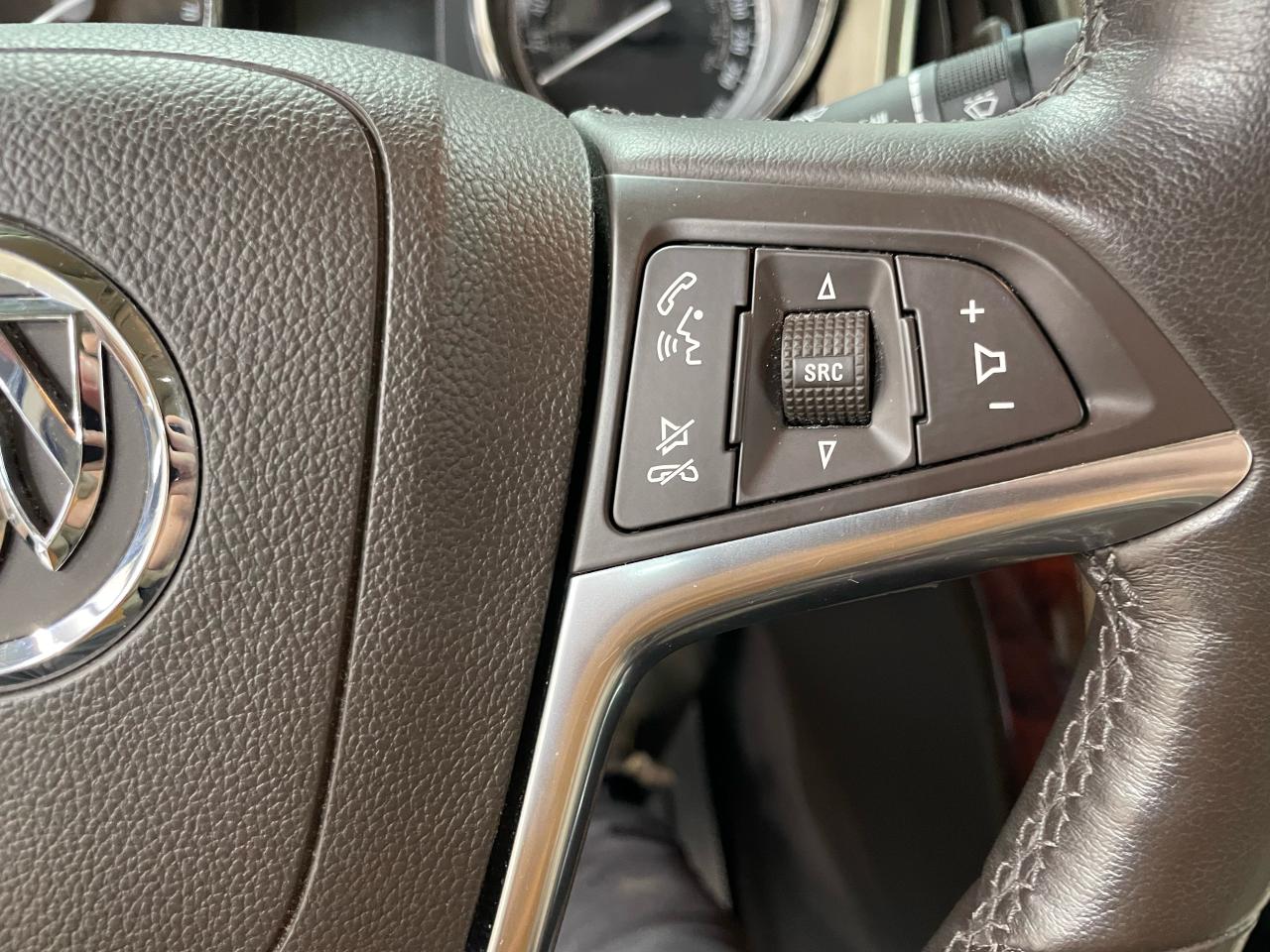 2013 Buick Verano Leather Photo9