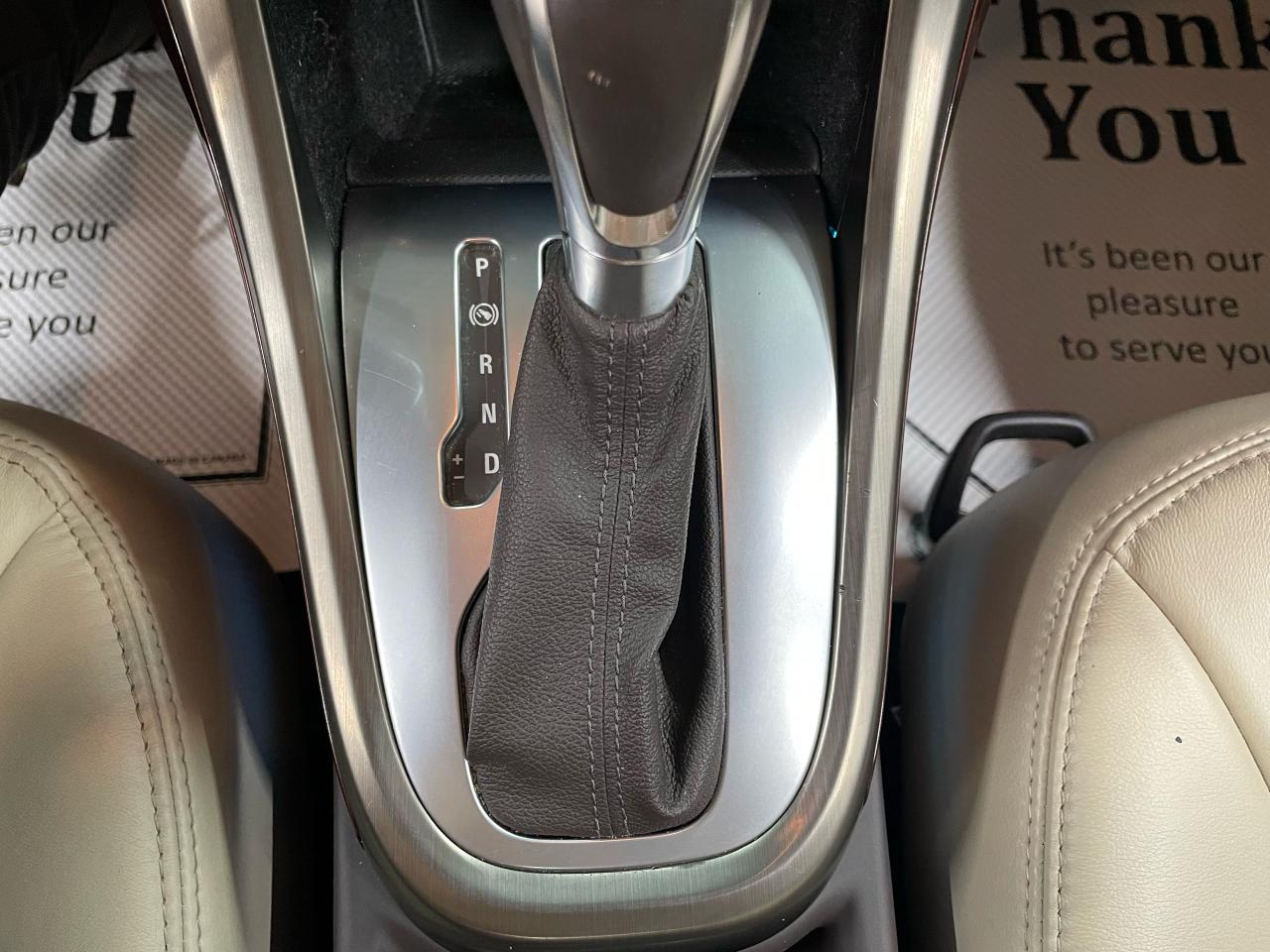 2013 Buick Verano Leather Photo12