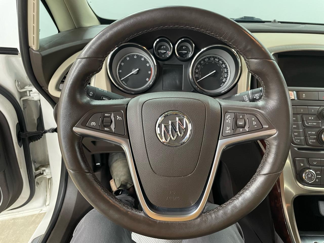 2013 Buick Verano Leather Photo26