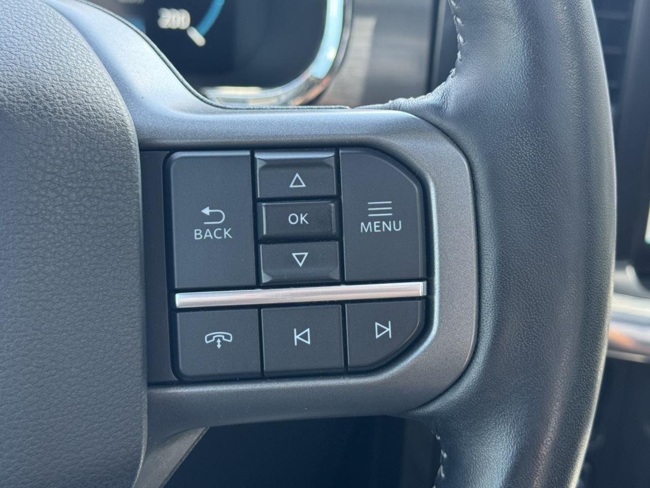 2021 Ford F-150 Lariat 4WD SuperCrew 6.5' Box Photo