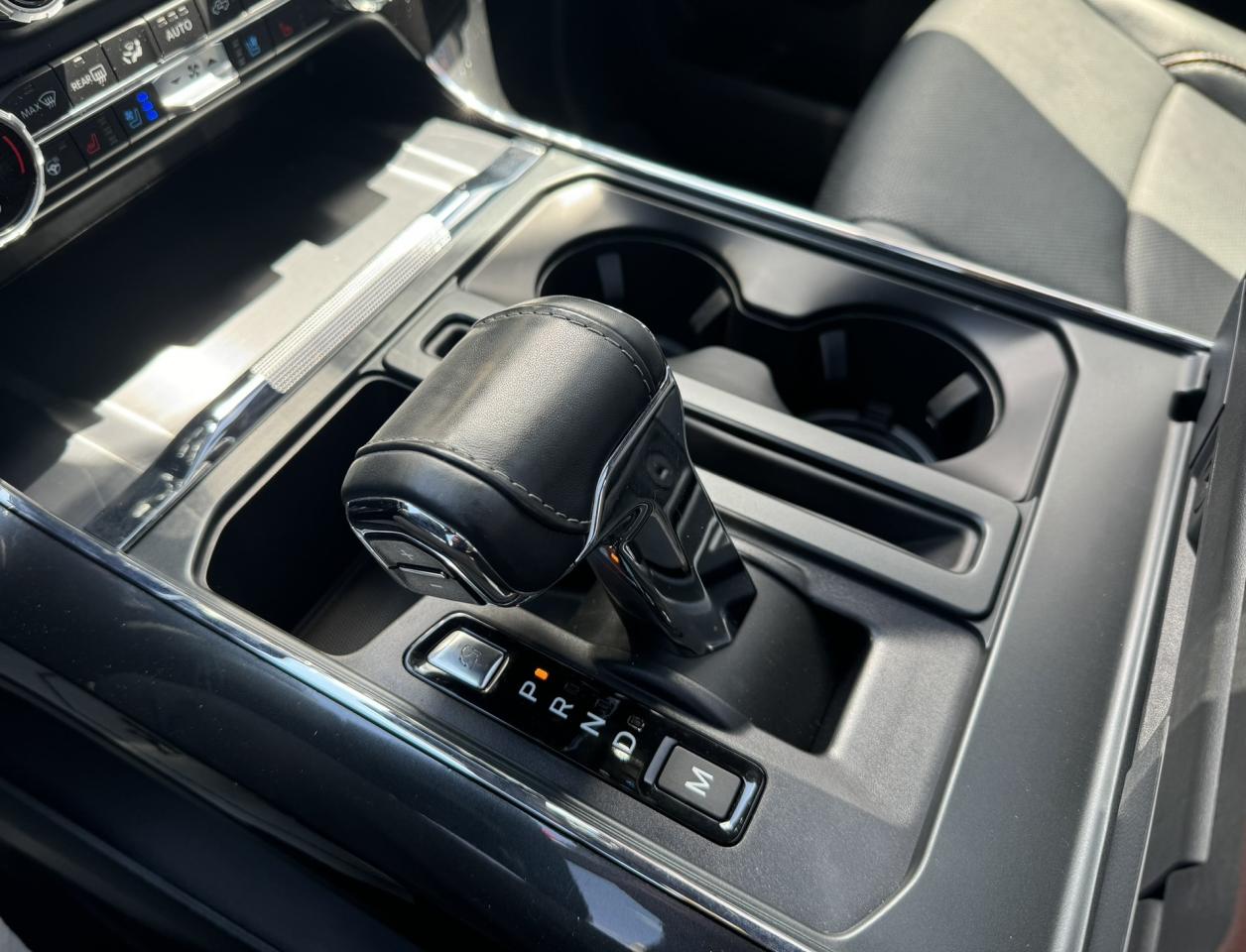 2021 Ford F-150 Lariat 4WD SuperCrew 6.5' Box Photo