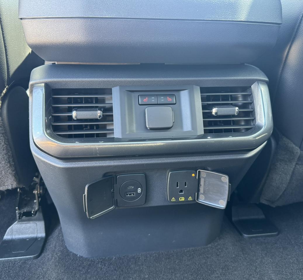 2021 Ford F-150 Lariat 4WD SuperCrew 6.5' Box Photo