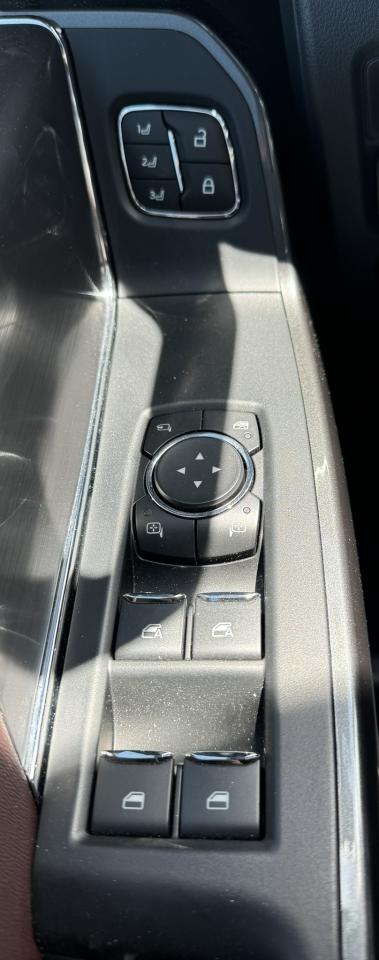 2021 Ford F-150 Lariat 4WD SuperCrew 6.5' Box Photo