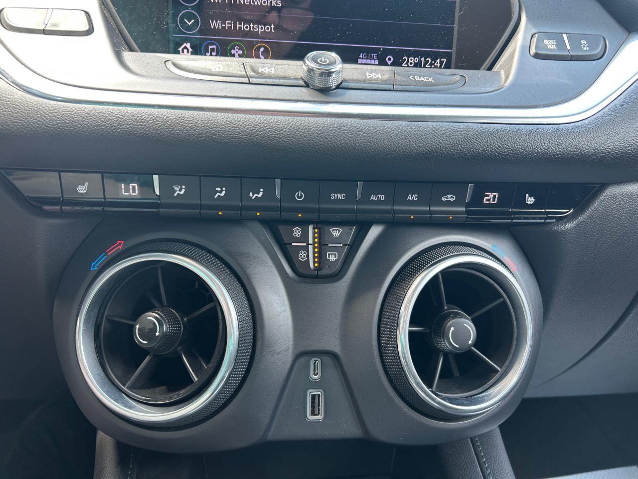 2020 Chevrolet Blazer LT - Photo #15