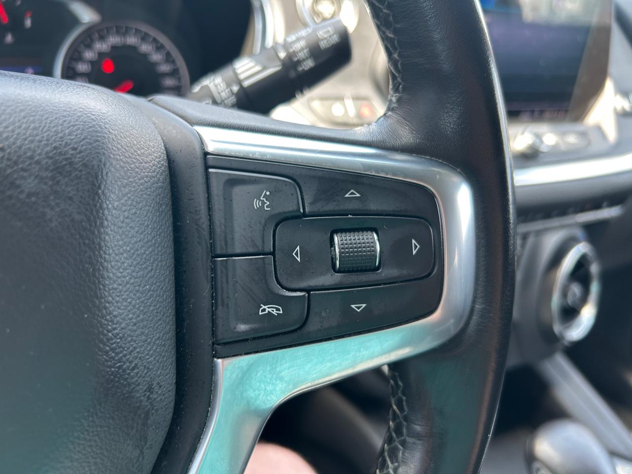 2020 Chevrolet Blazer LT - Photo #12