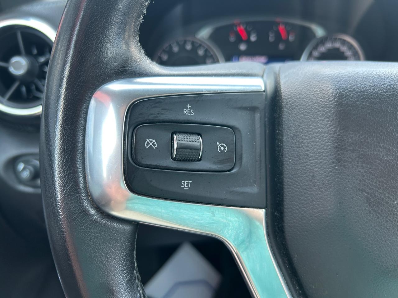 2020 Chevrolet Blazer LT - Photo #9