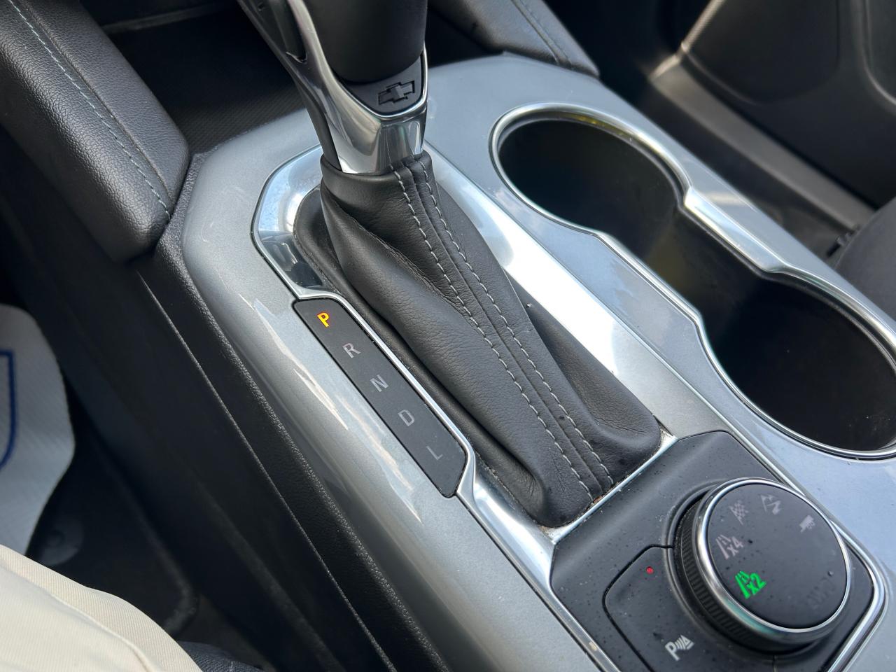 2020 Chevrolet Blazer LT - Photo #14