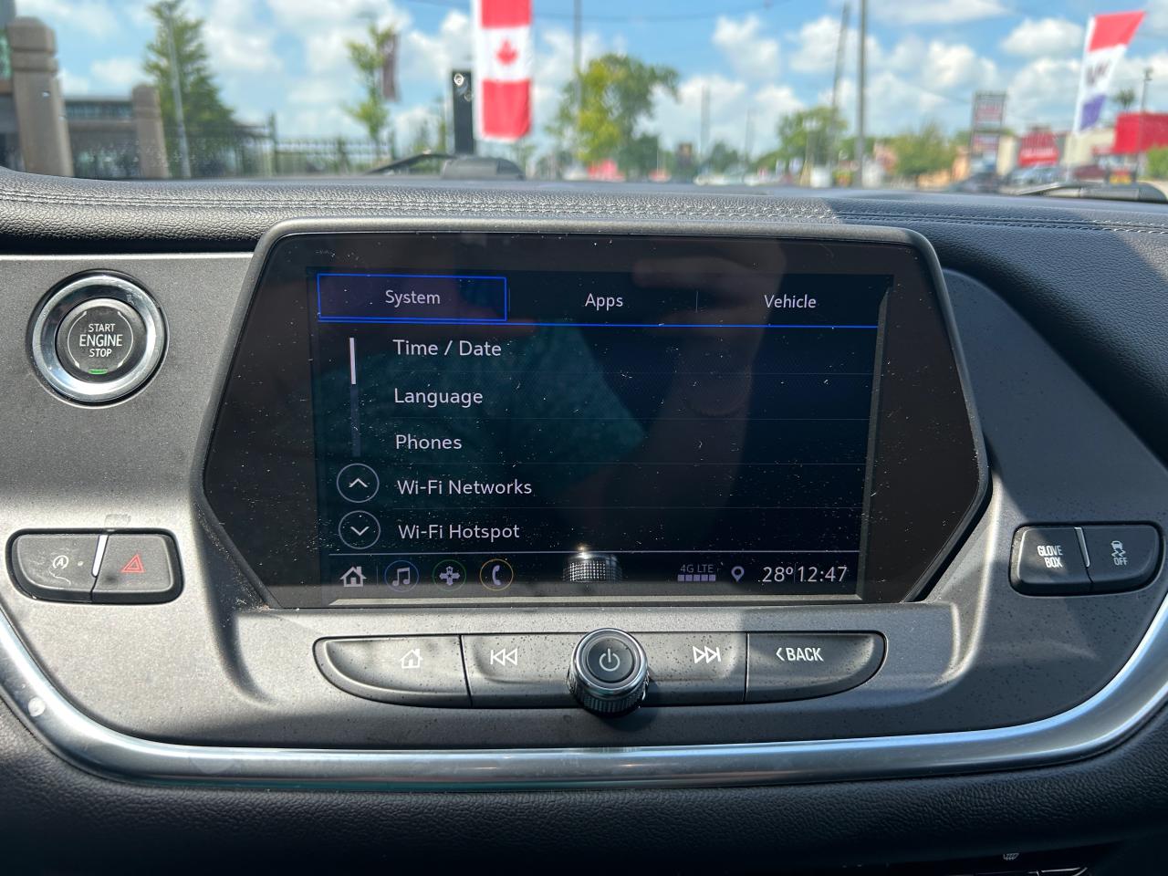 2020 Chevrolet Blazer LT - Photo #13