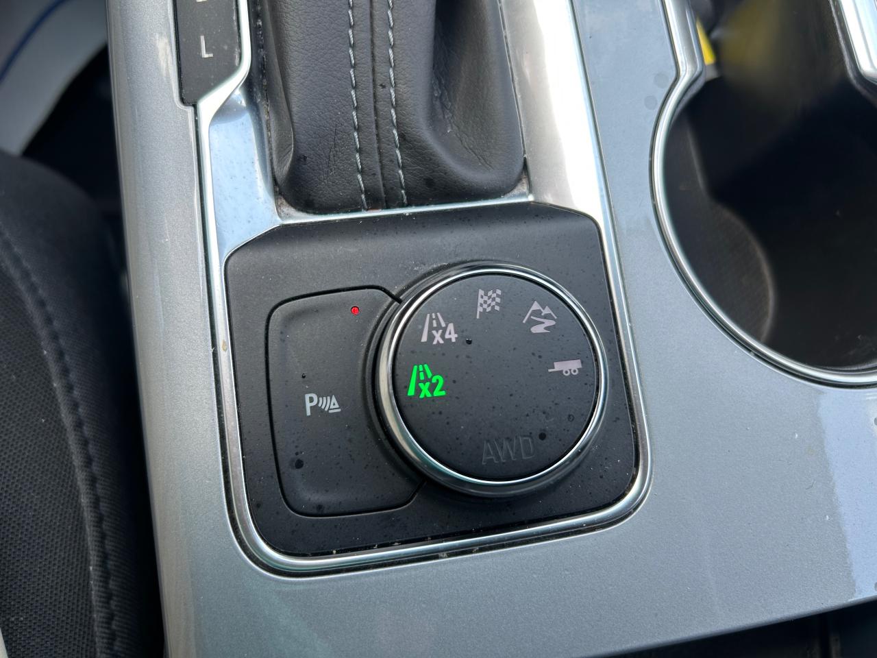 2020 Chevrolet Blazer LT - Photo #17
