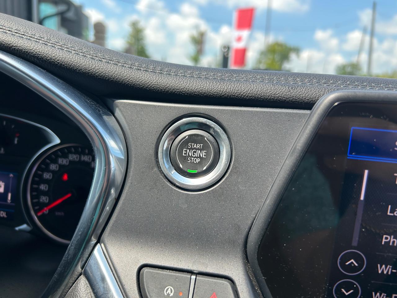 2020 Chevrolet Blazer LT - Photo #16