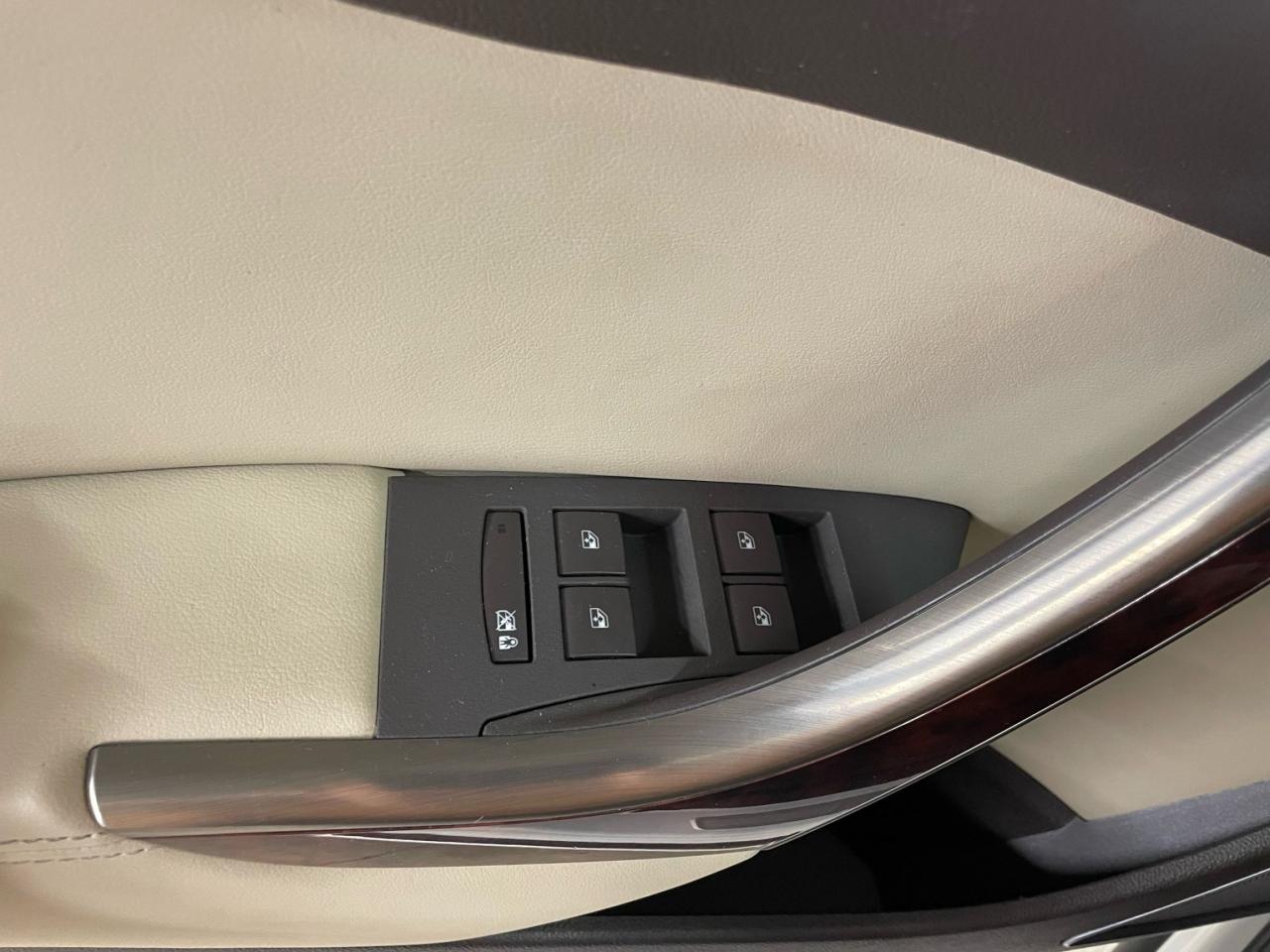 2013 Buick Verano Leather