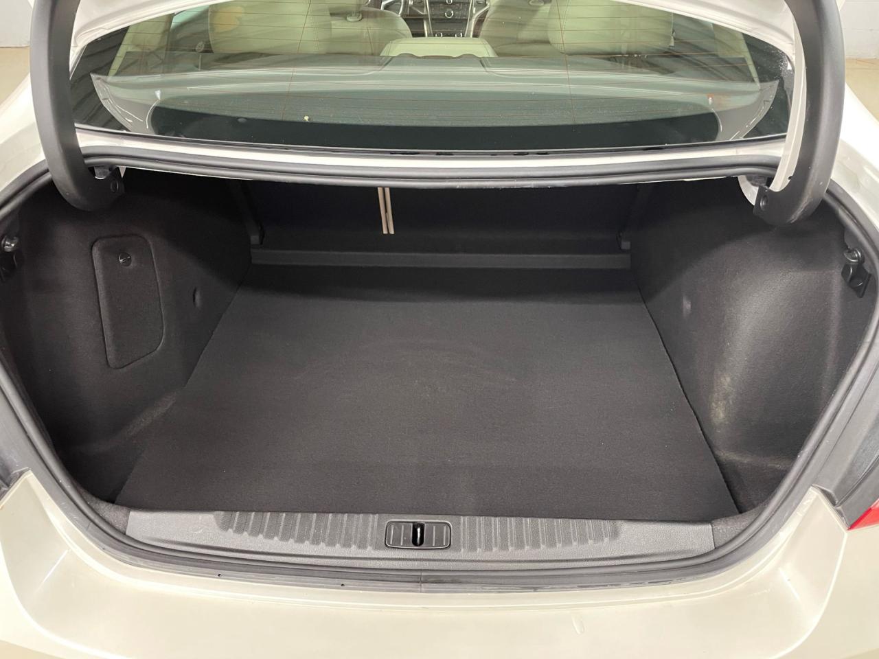 2013 Buick Verano Leather