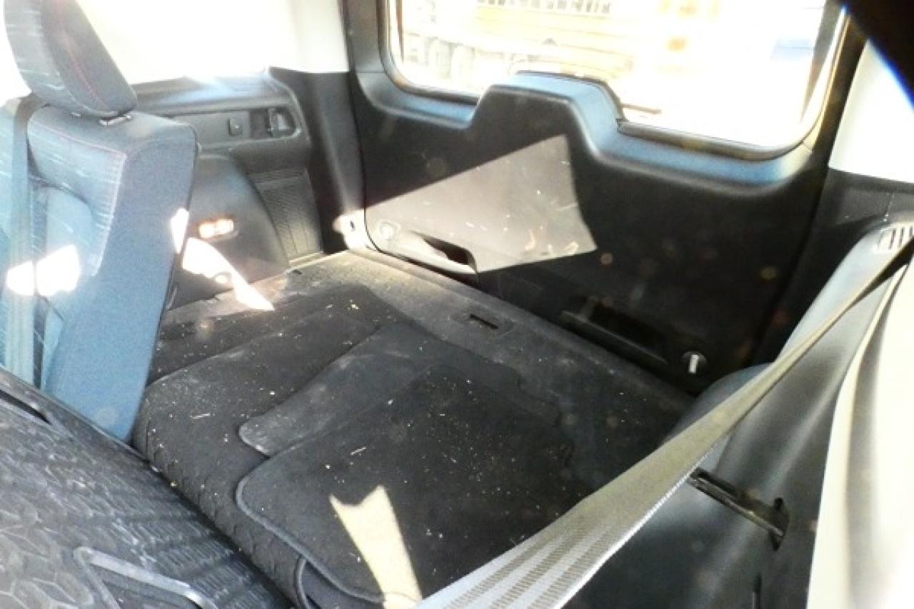 2023 Ford Bronco Sport Heritage 4x4 w/Htd Leather, S/R, NAV, BUC - Photo #9