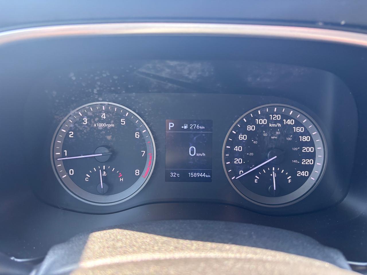 2019 Hyundai Tucson LOADED AWD APPLE CARPLAY - Photo #20