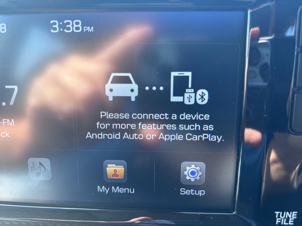 2019 Hyundai Tucson LOADED AWD APPLE CARPLAY - Photo #22