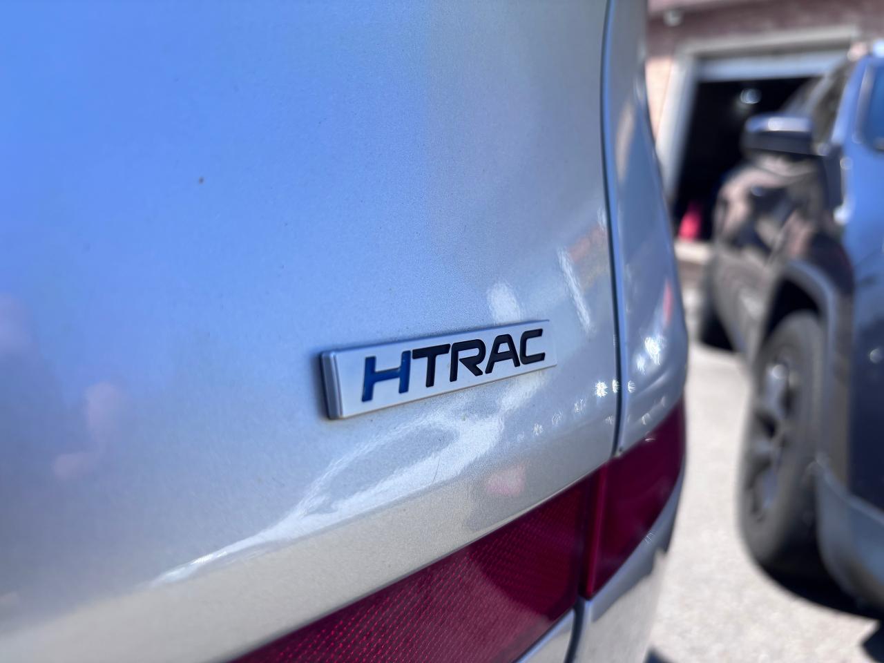 2019 Hyundai Tucson LOADED AWD APPLE CARPLAY - Photo #8