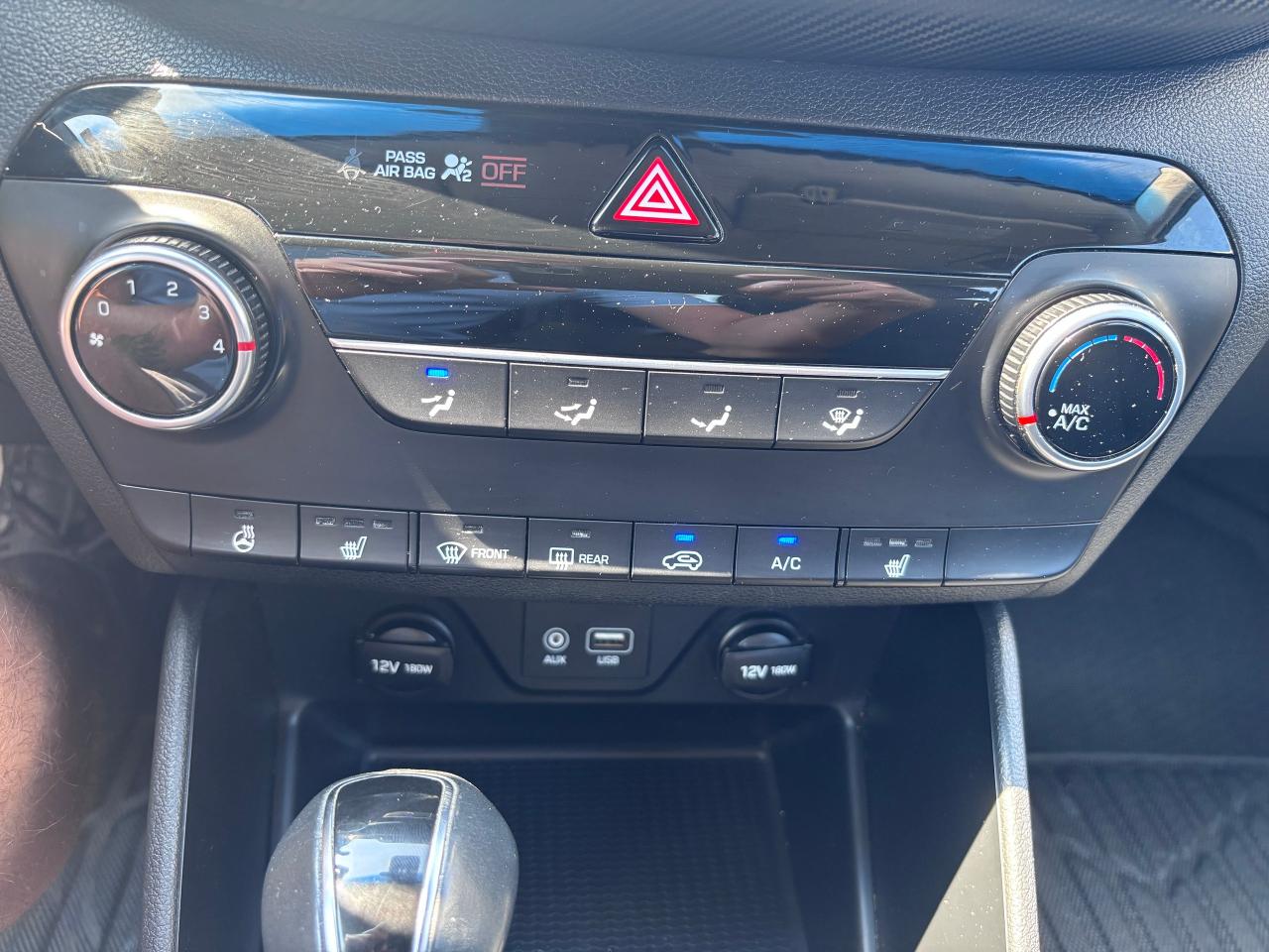 2019 Hyundai Tucson LOADED AWD APPLE CARPLAY - Photo #24