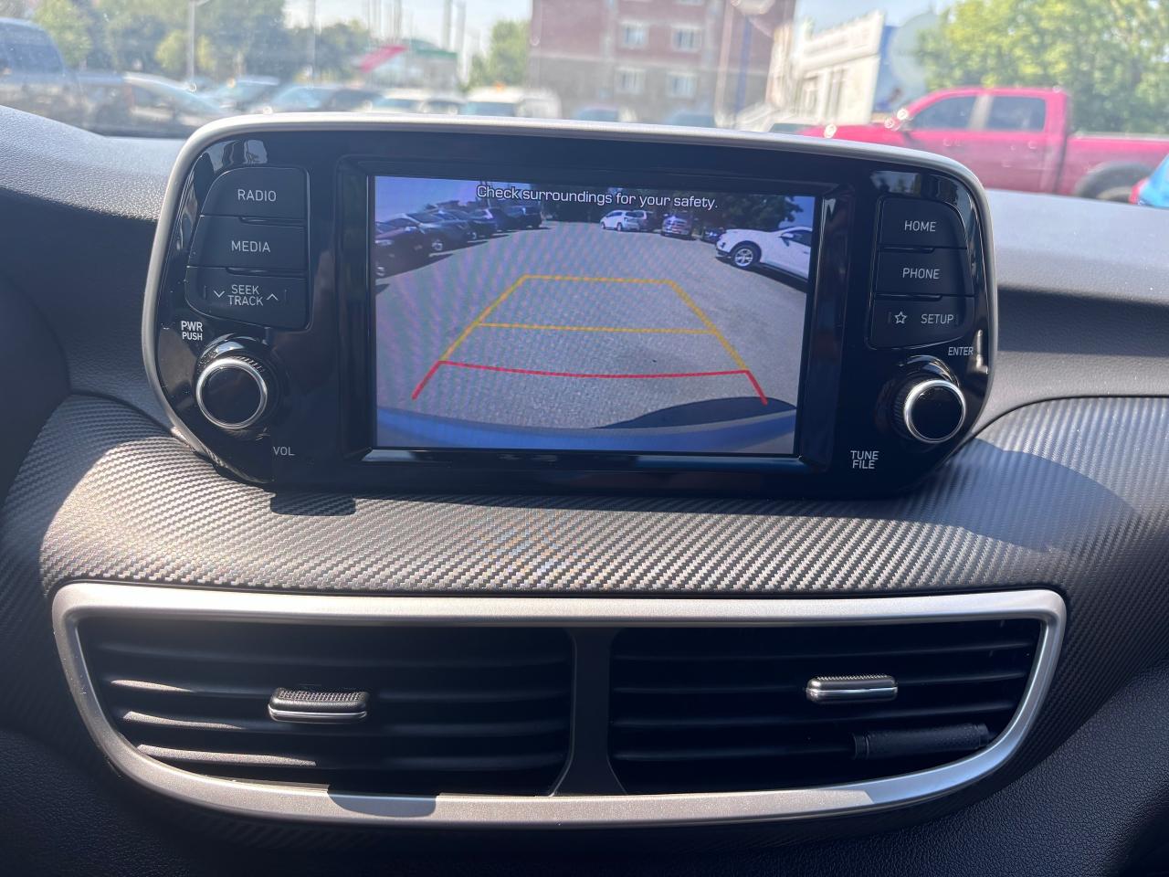 2019 Hyundai Tucson LOADED AWD APPLE CARPLAY - Photo #23
