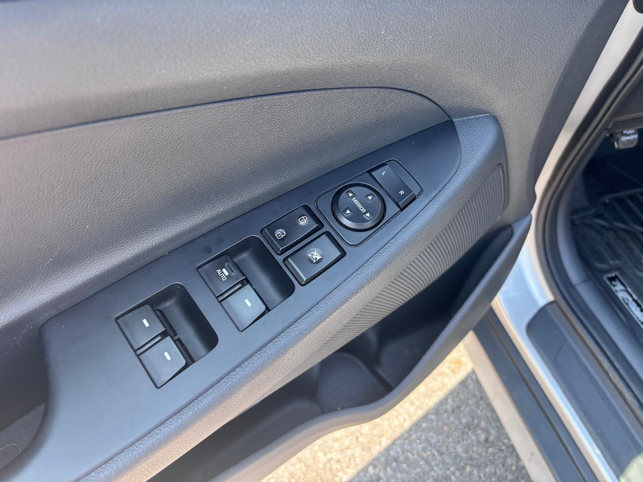 2019 Hyundai Tucson LOADED AWD APPLE CARPLAY - Photo #16