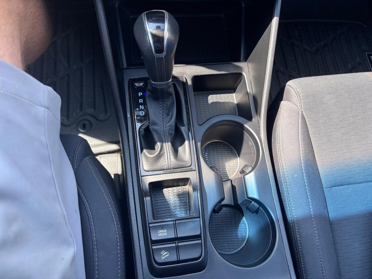 2019 Hyundai Tucson LOADED AWD APPLE CARPLAY - Photo #25