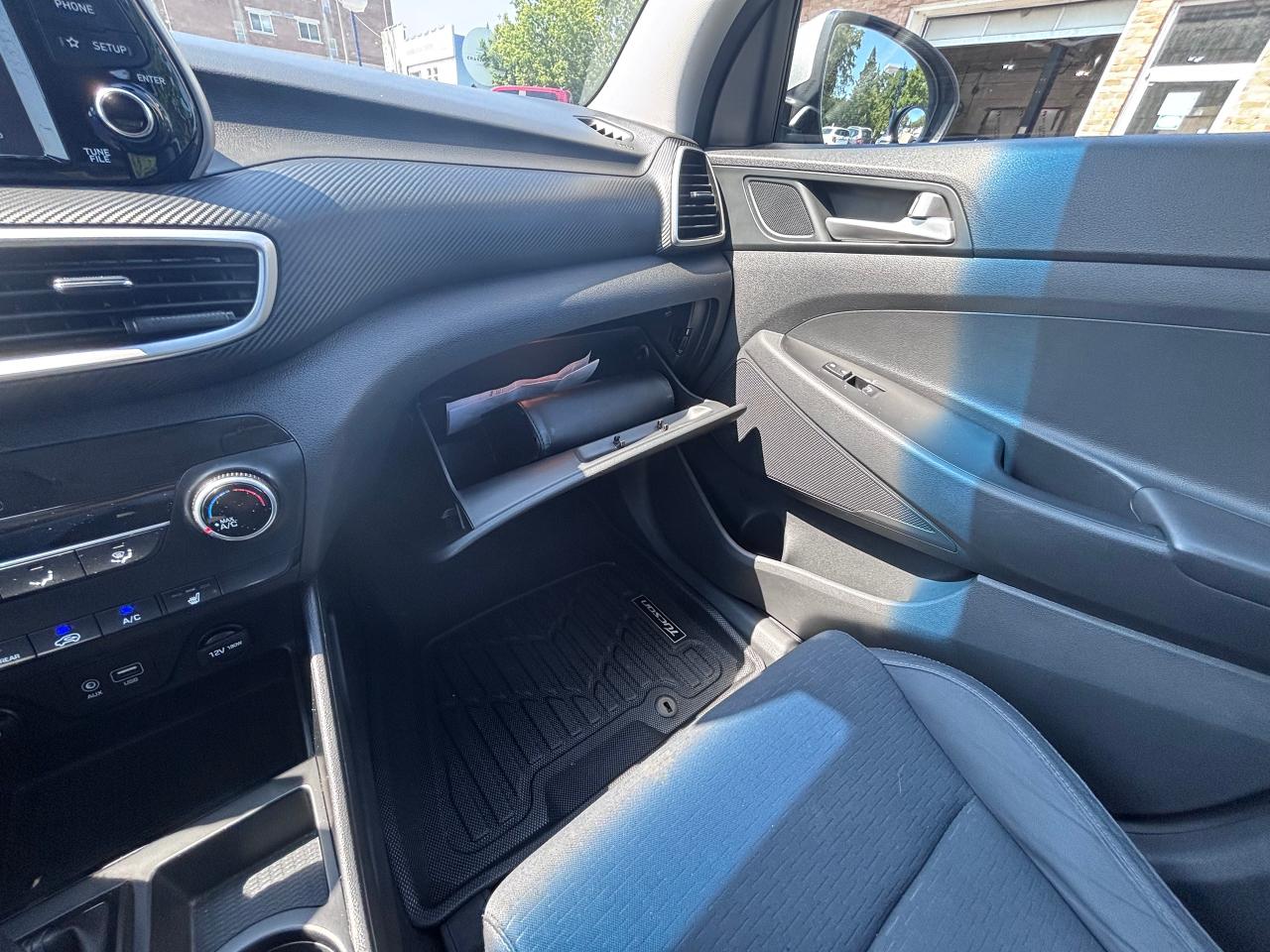 2019 Hyundai Tucson LOADED AWD APPLE CARPLAY - Photo #26