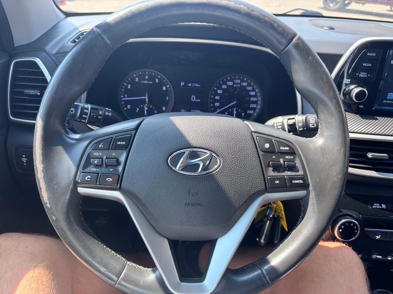 2019 Hyundai Tucson LOADED AWD APPLE CARPLAY - Photo #19