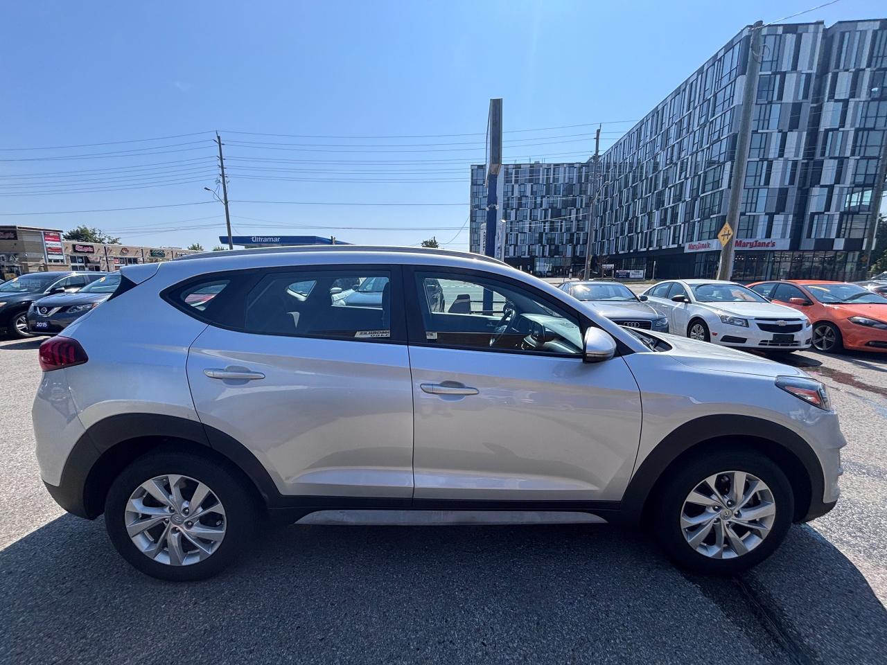2019 Hyundai Tucson LOADED AWD APPLE CARPLAY - Photo #6