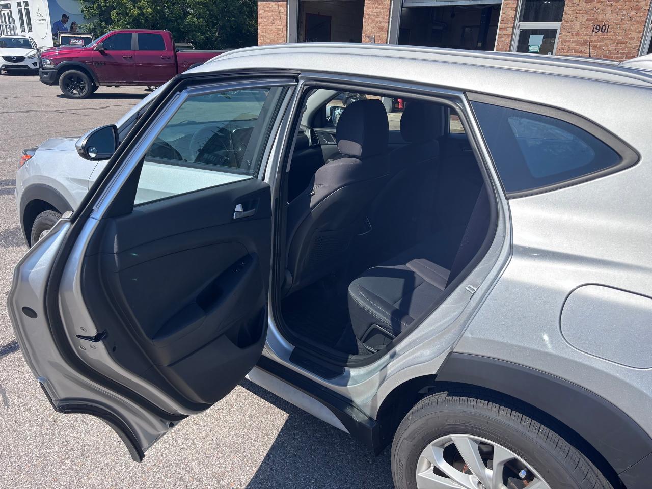 2019 Hyundai Tucson LOADED AWD APPLE CARPLAY - Photo #11