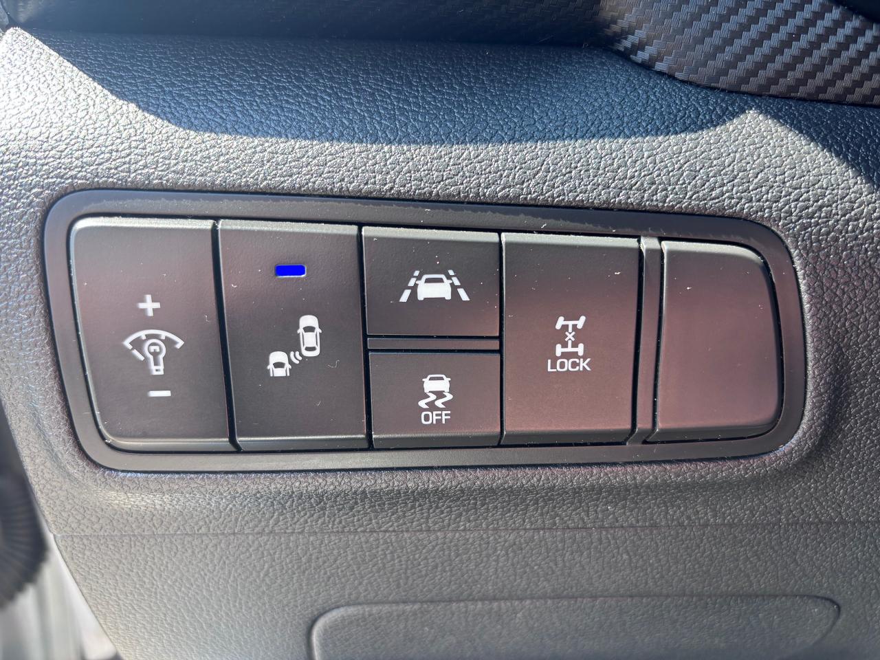 2019 Hyundai Tucson LOADED AWD APPLE CARPLAY - Photo #17