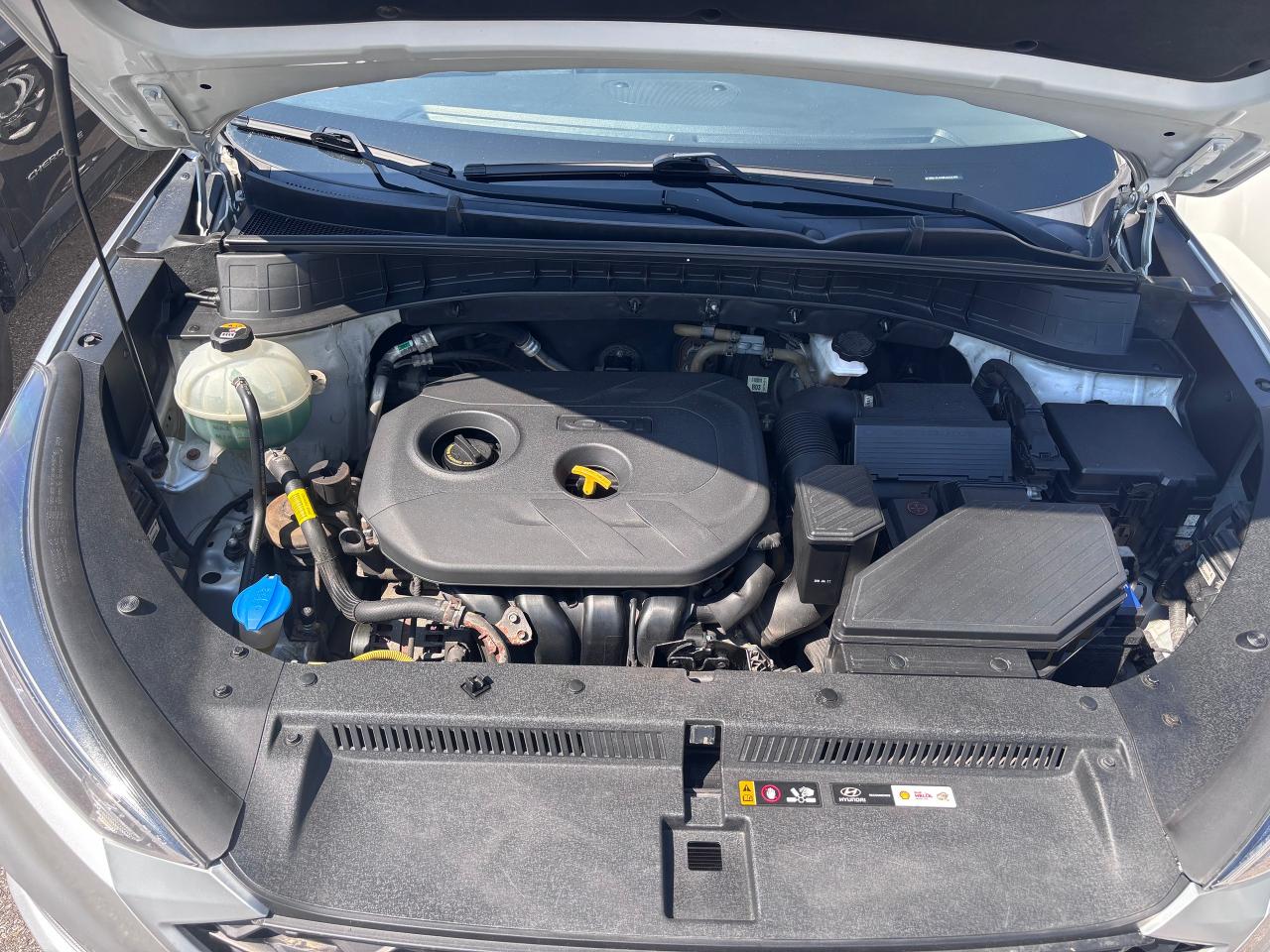 2019 Hyundai Tucson LOADED AWD APPLE CARPLAY - Photo #29