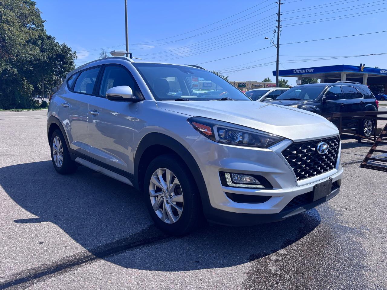 2019 Hyundai Tucson LOADED AWD APPLE CARPLAY - Photo #5