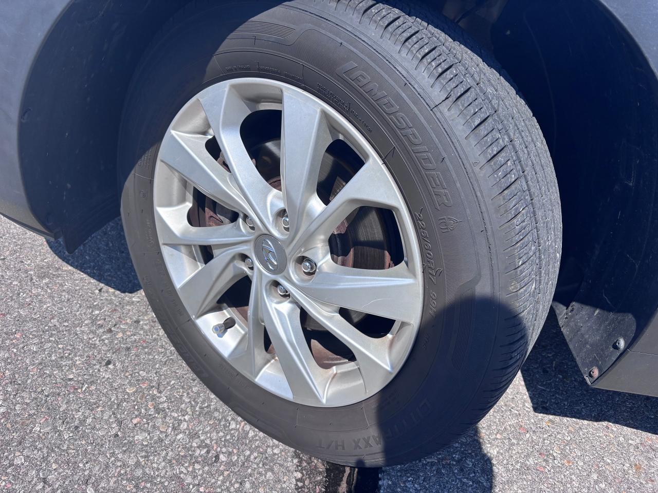 2019 Hyundai Tucson LOADED AWD APPLE CARPLAY - Photo #2