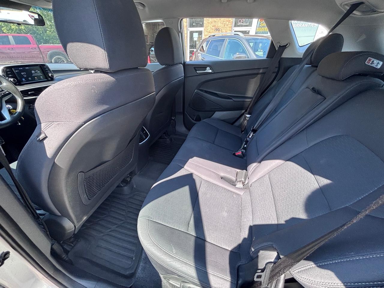 2019 Hyundai Tucson LOADED AWD APPLE CARPLAY - Photo #13
