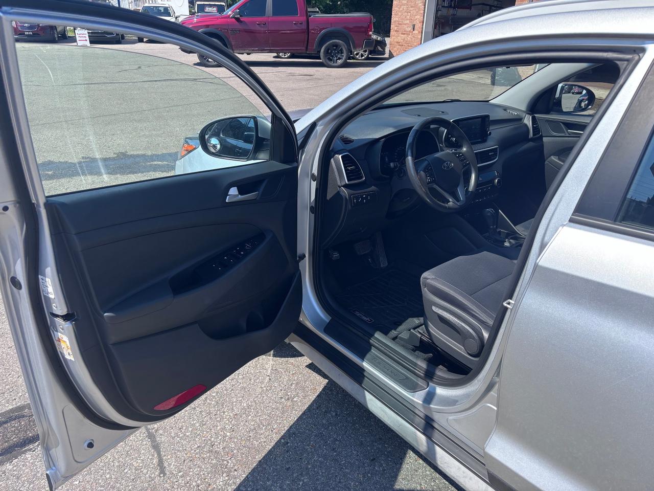 2019 Hyundai Tucson LOADED AWD APPLE CARPLAY - Photo #15