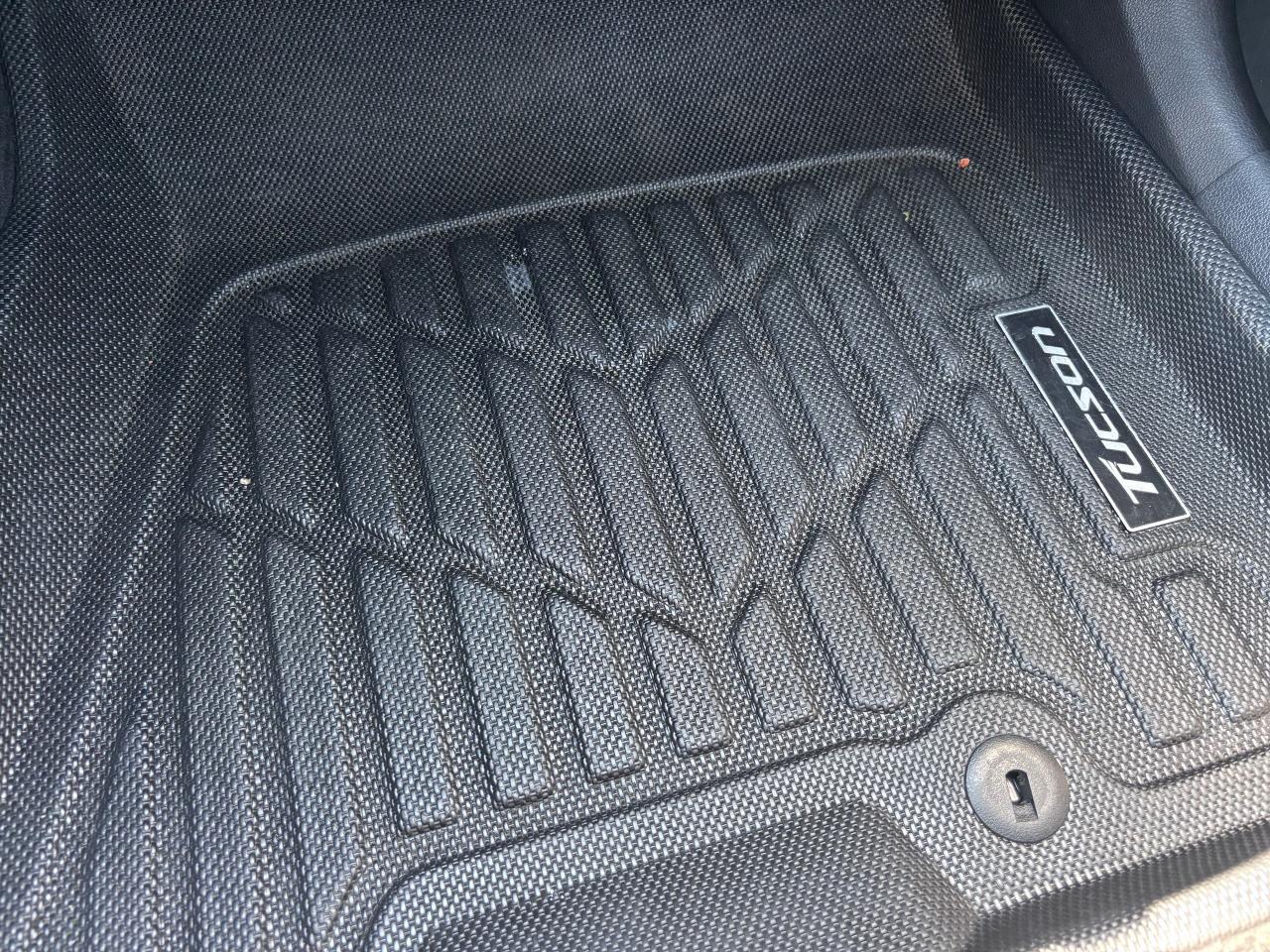 2019 Hyundai Tucson LOADED AWD APPLE CARPLAY - Photo #27