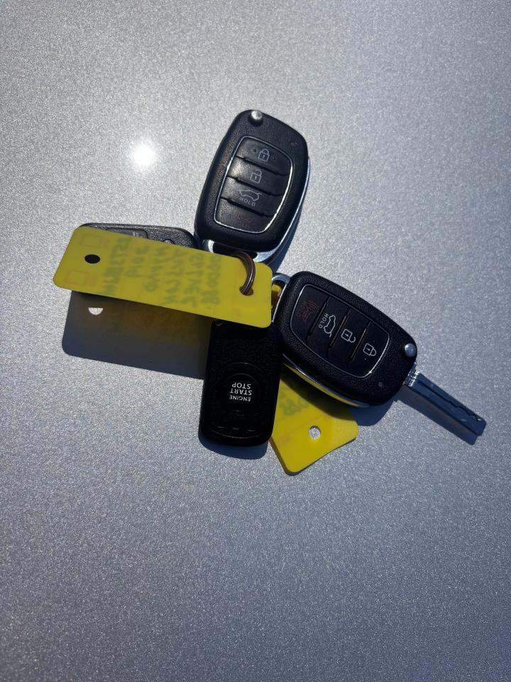 2019 Hyundai Tucson LOADED AWD APPLE CARPLAY - Photo #30