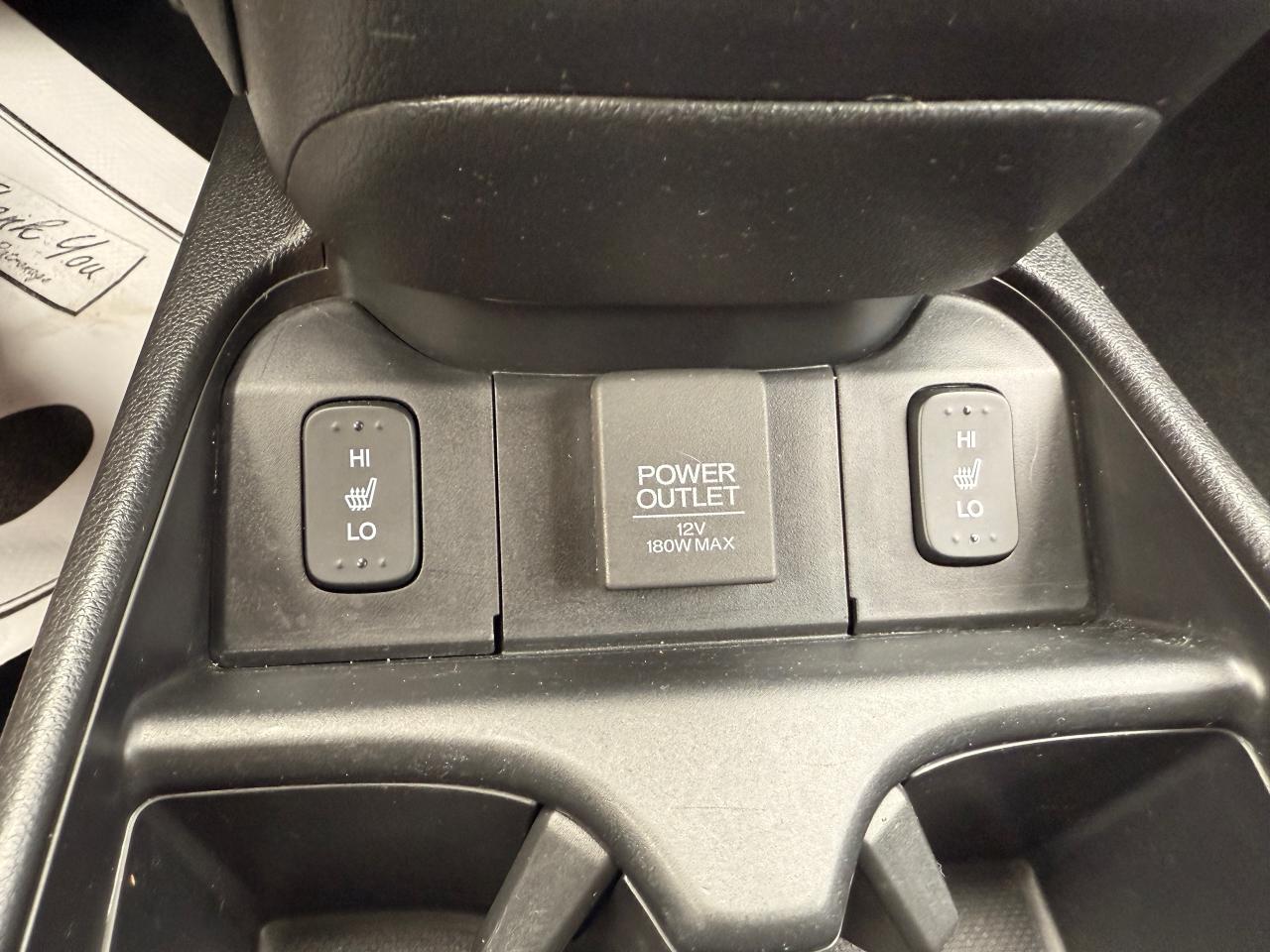 2014 Honda CR-V AWD 5dr LX - Photo #26